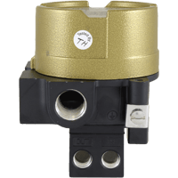 Fairchild Moisture-Resistant Electro-Pneumatic Transducer, Model TXI7850